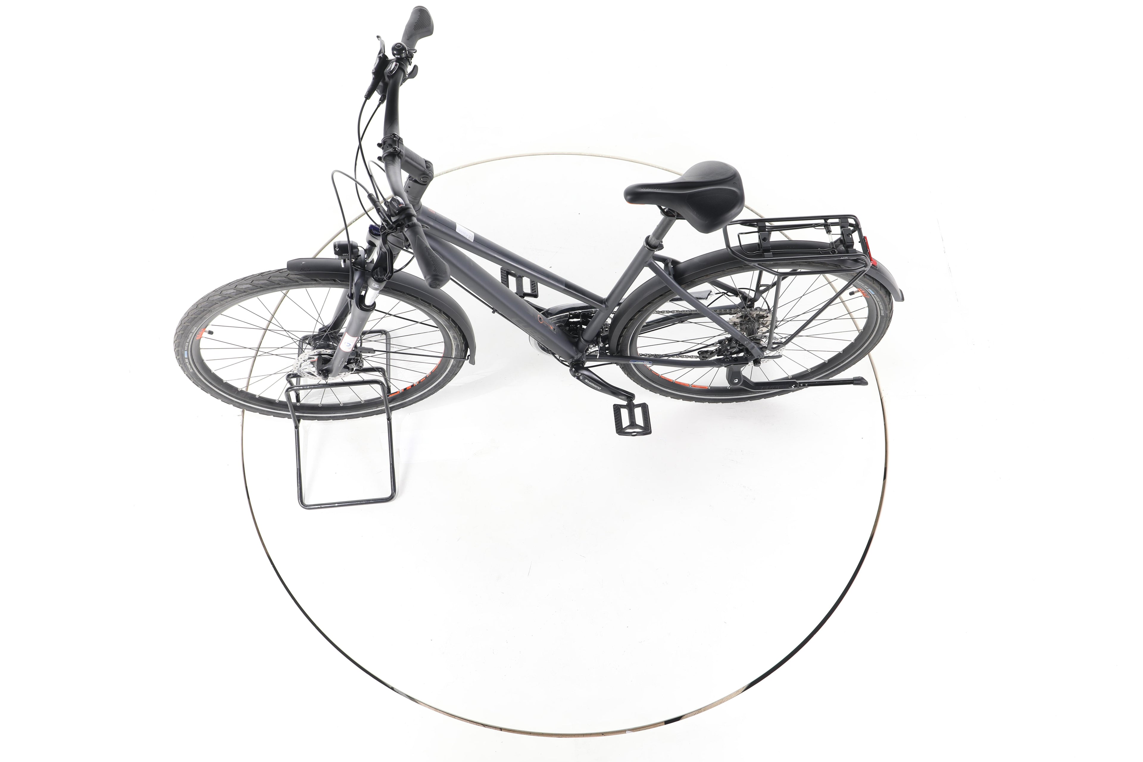 Cube Touring EXC - Image 19