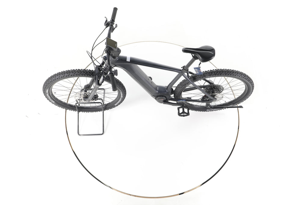 Cube Reaction Hybrid SL E-Bike - Image 19