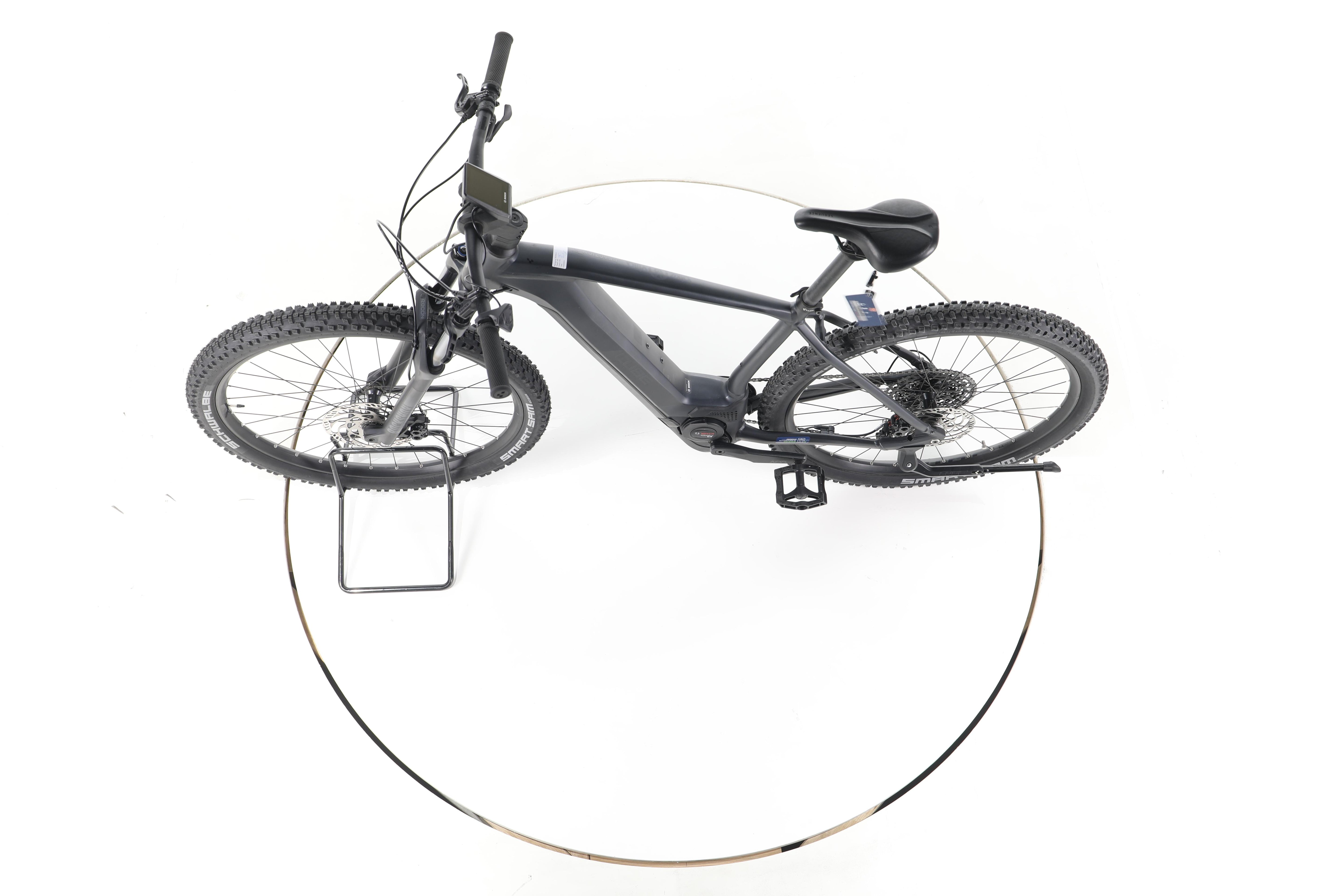 Cube Reaction Hybrid SL E-Bike - Image 19