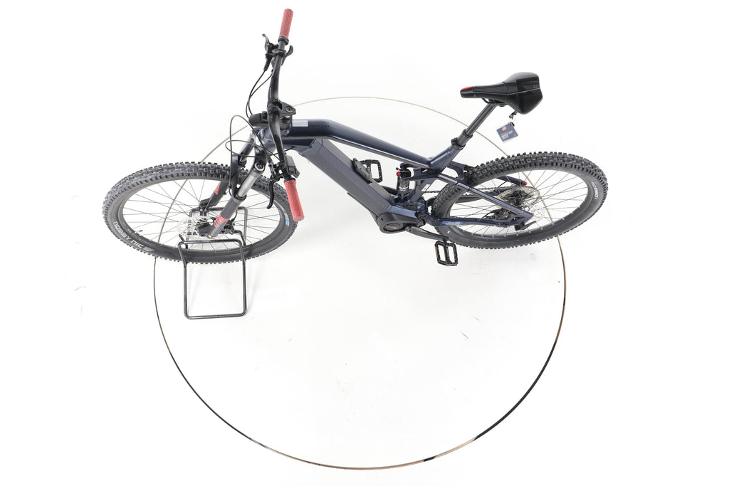 Bulls Sonic EVO AM 1 E-Bike Fully - Image 19