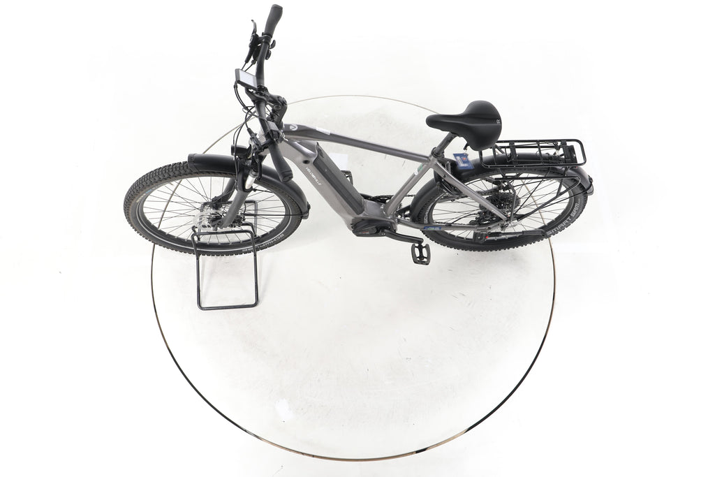 Velo de Ville SEB 990 SUV Smart Smooth Trekking E-Bike - Image 19