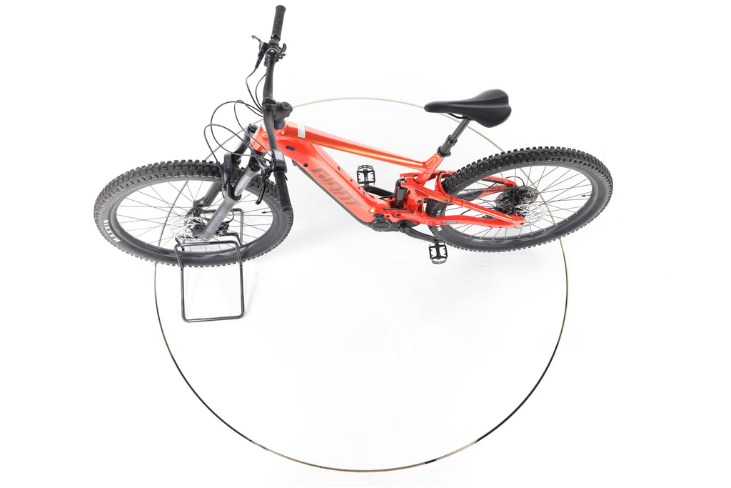 Giant Stance E+ 1 Fully E-Bike 2023 - Image 19