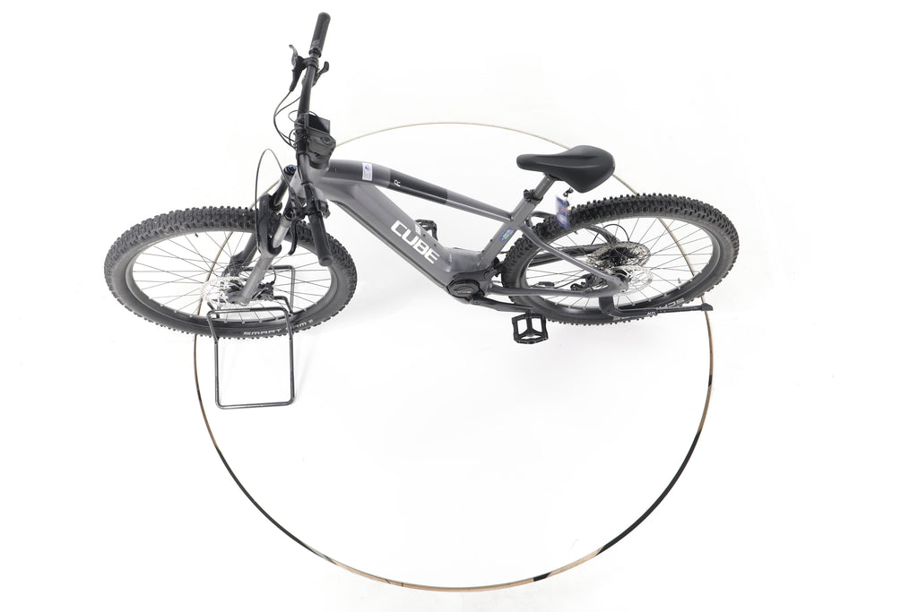 Cube Reaction Hybrid Race E-Bike - Image 19