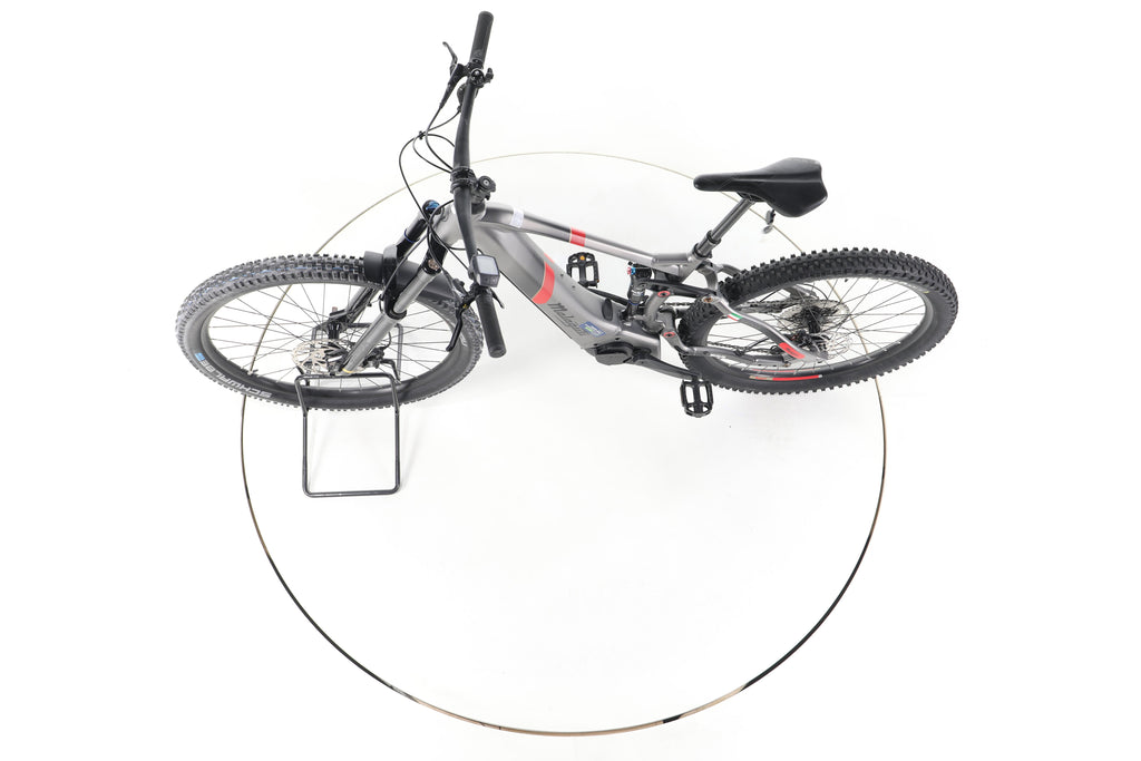 Malaguti Civetta Fully E-Bike - Image 19