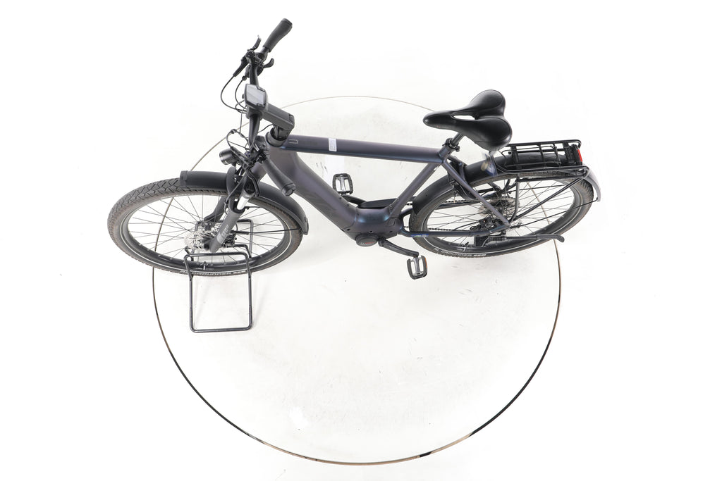 KTM Macina Gran P610 Trekking E-Bike - Image 19