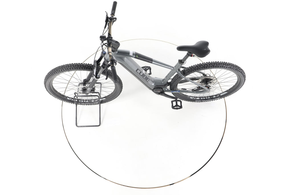 Cube Reaction Hybrid Pro E-Bike - Image 19