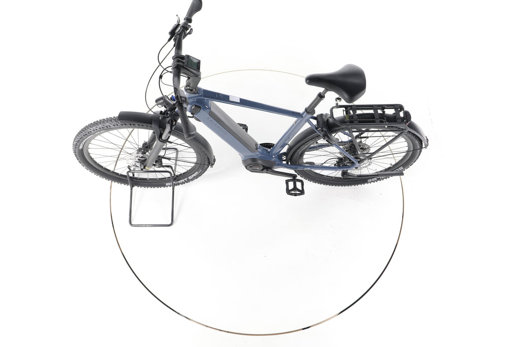 Kalkhoff Entice 5.B Move+ Trekking E-Bike 2023 - Image 19