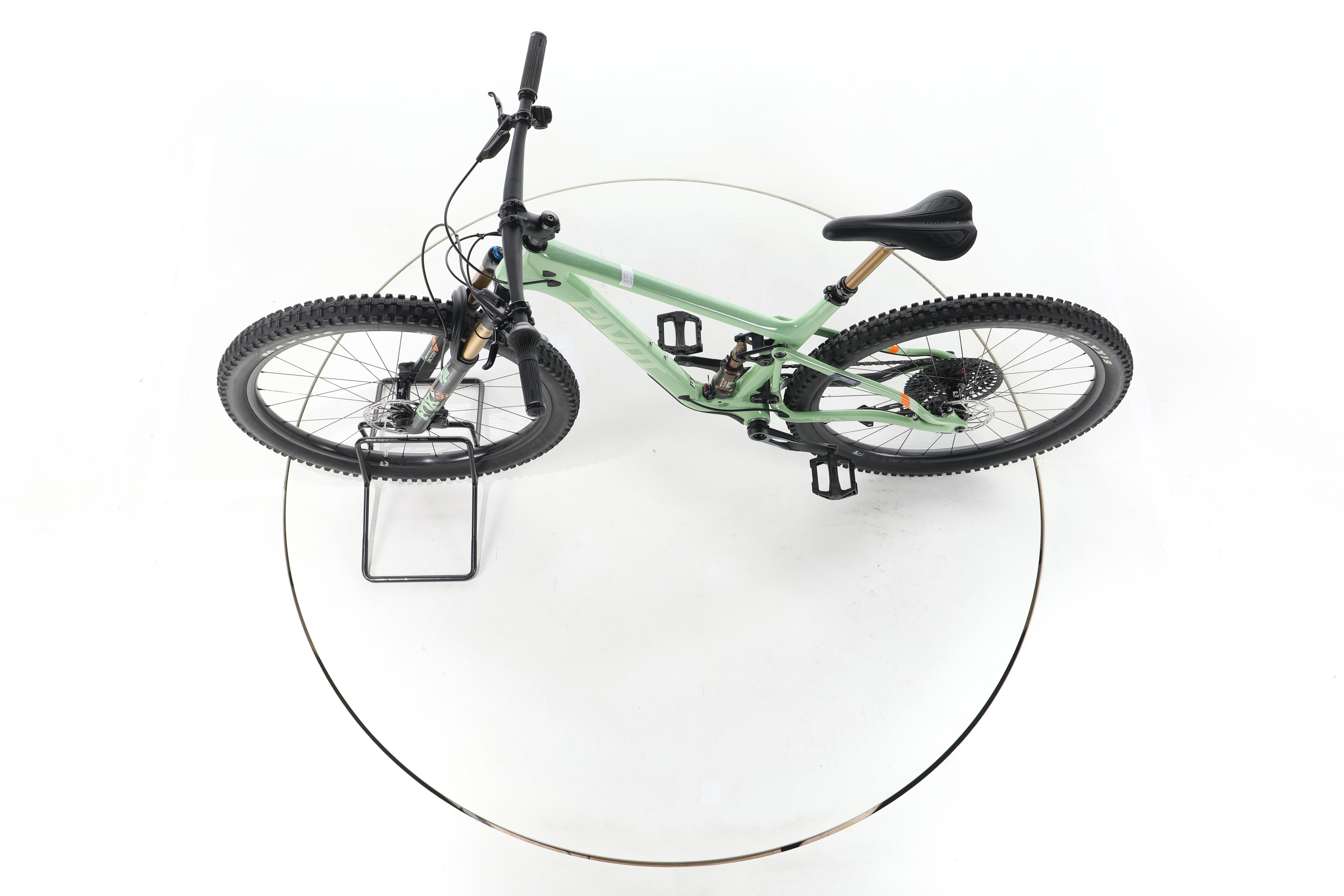 Pivot Cycles Mach 4 SL - Image 19