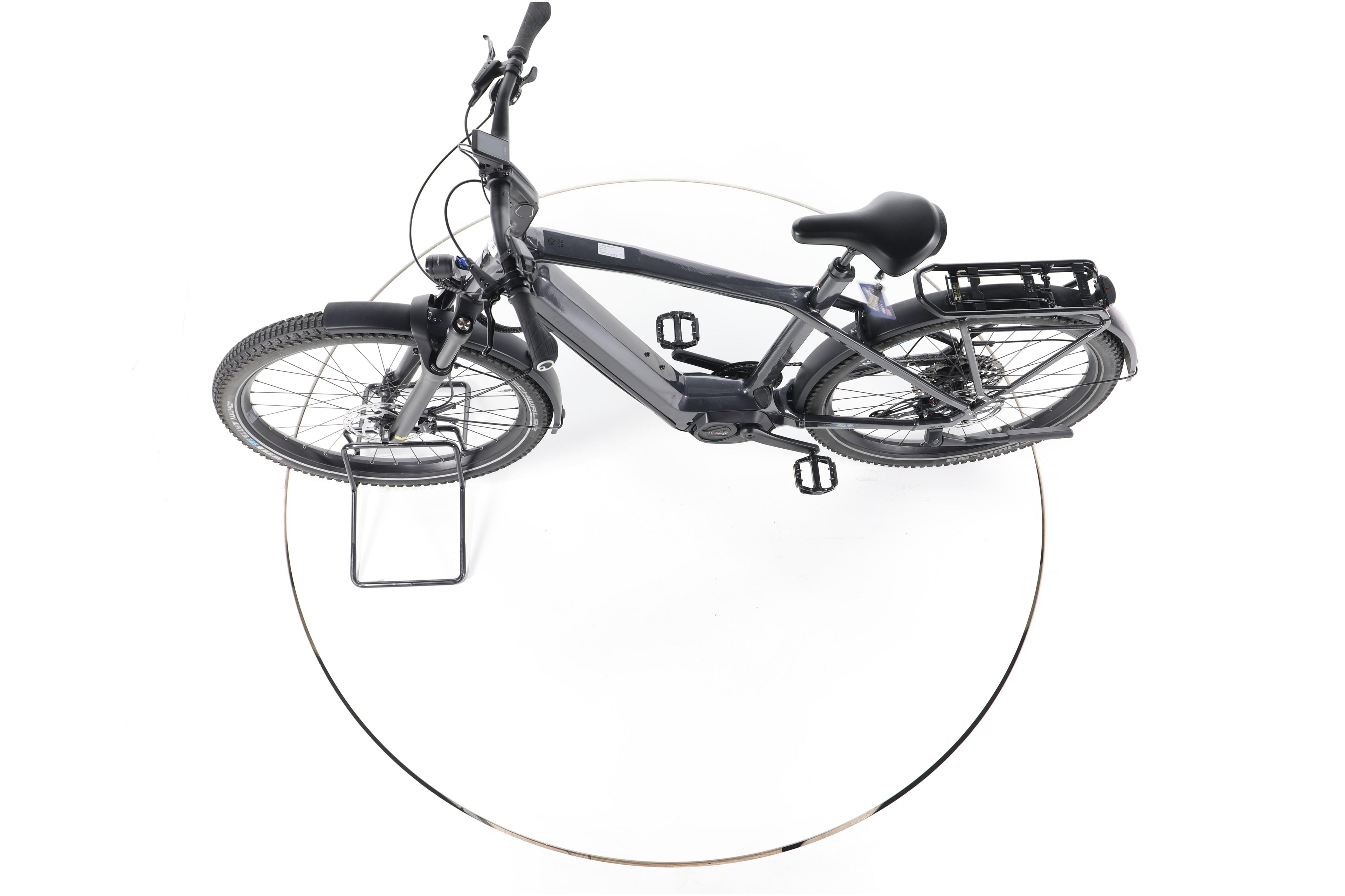 Kalkhoff Entice 7+ Move Trekking E-Bike 2024 - Image 19