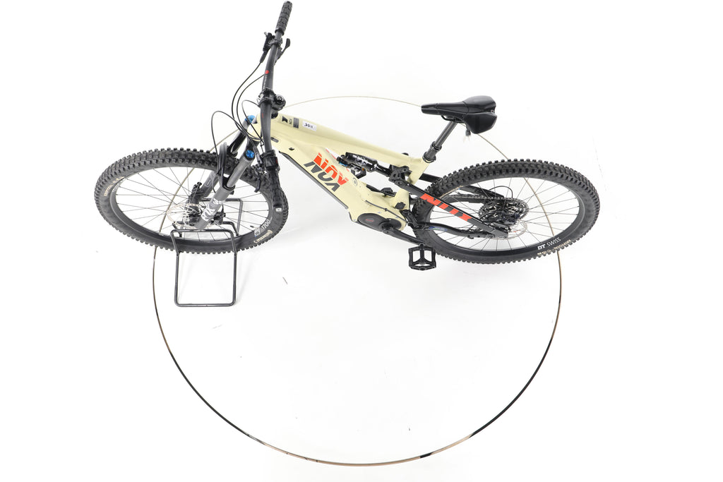 Nox Cycles Hybrid All Mountain 5.9 Fully E-Bike 2023 - Image 19