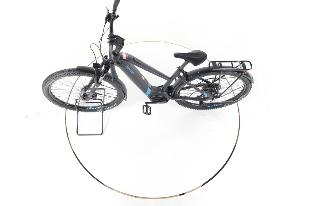 Conway Cairon C 2.0 Trekking E-Bike - Image 19
