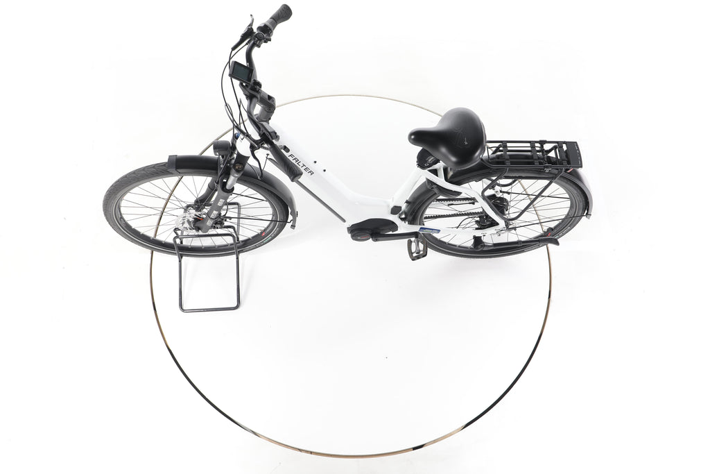 FALTER E 9.4 SE RT City E-Bike Tiefeinsteiger 2024 - Image 19