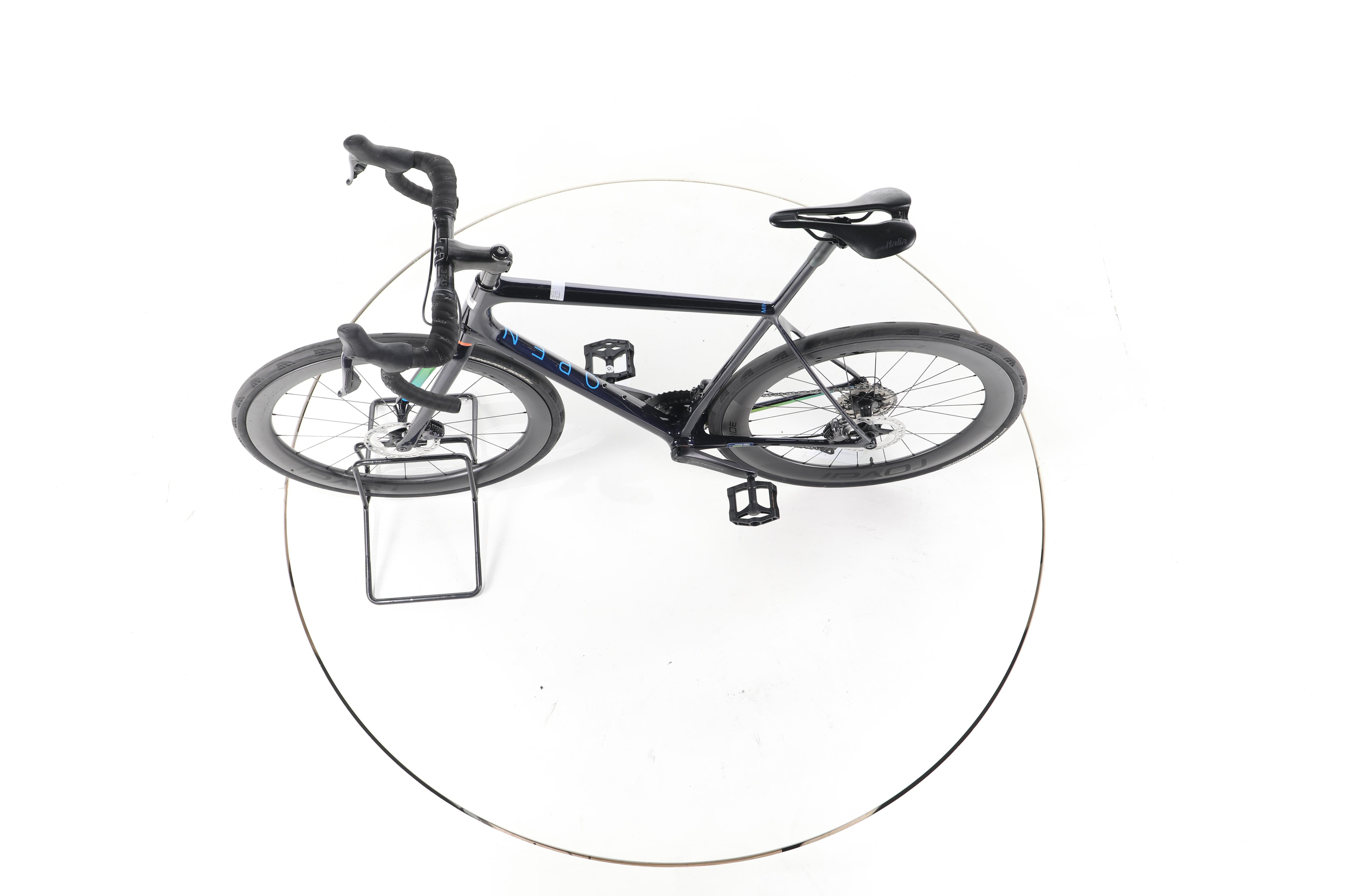 OPEN Min.D Fahrrad Rennrad & Gravel - Image 19