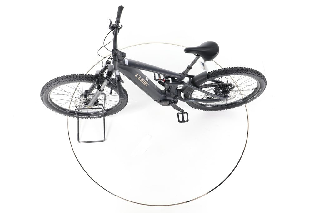 Cube Stereo Hybrid ONE22 Pro Fully E-Bike 2025 - Image 19