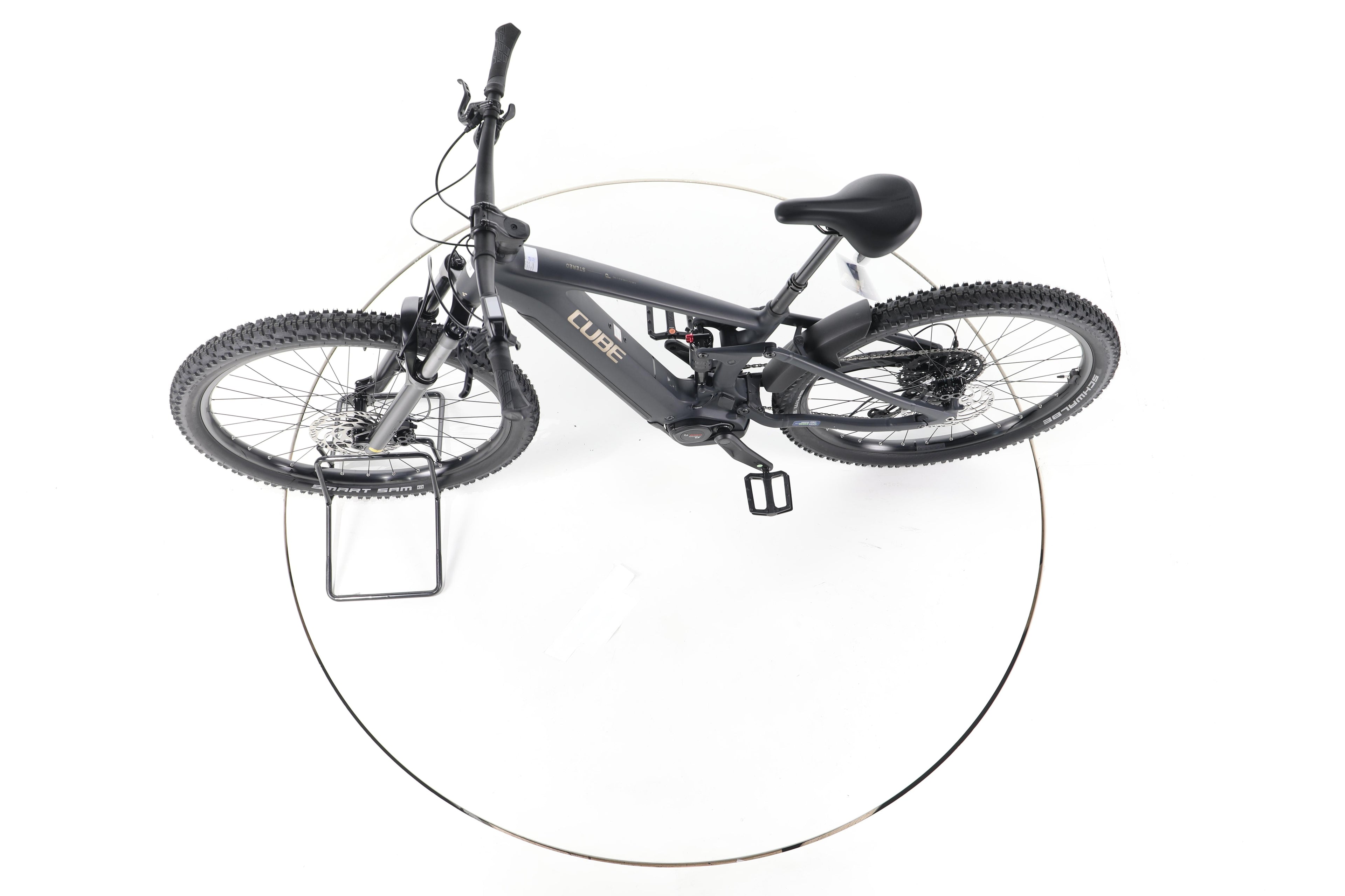 Cube Stereo Hybrid ONE22 Pro Fully E-Bike 2025 - Image 19