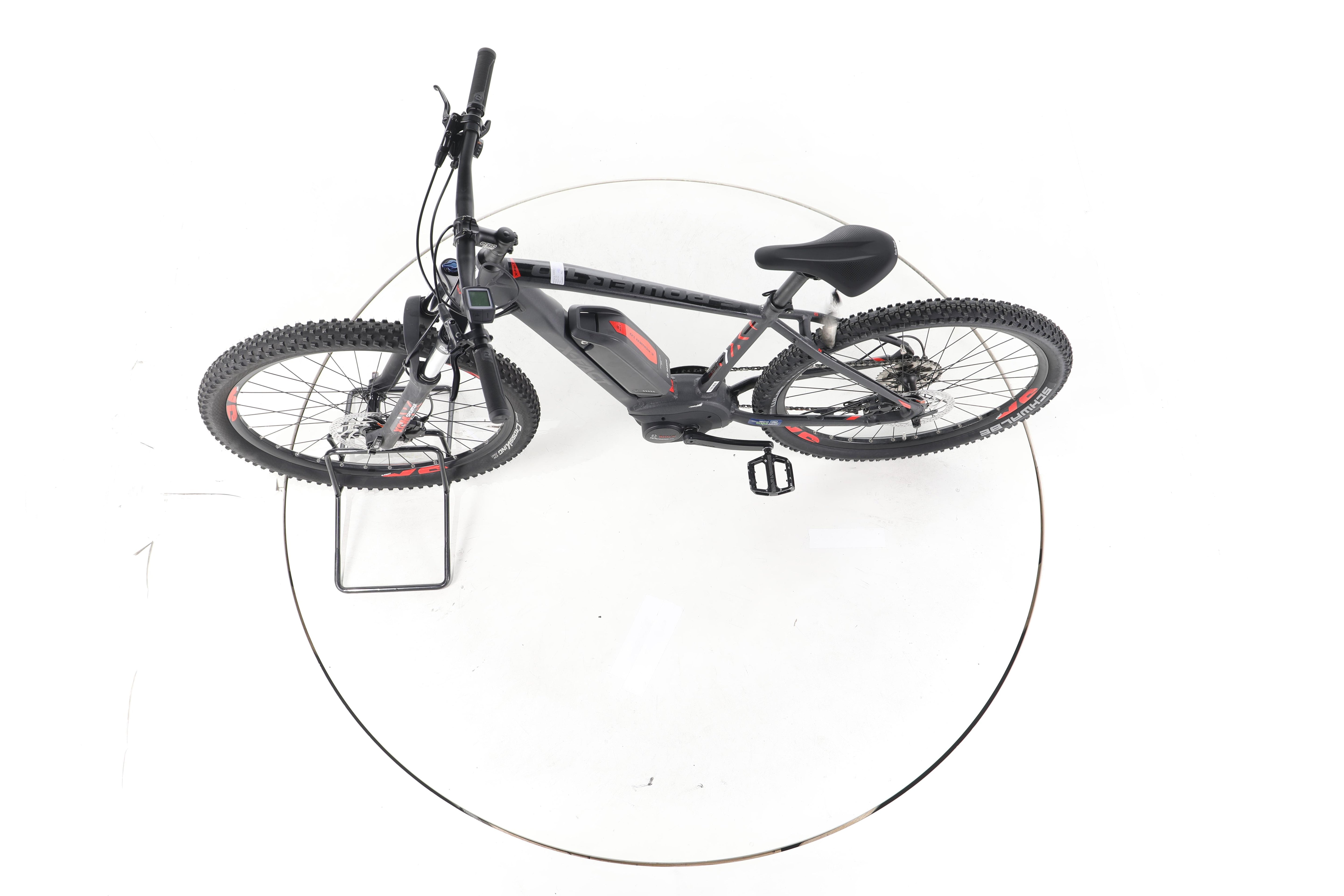 X-Fact E-Power 1.0 E-Bike 2025 - Image 19