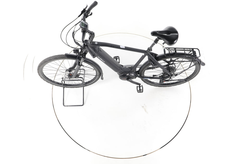 Velo de Ville AEB 890 Trekking E-Bike - Image 19