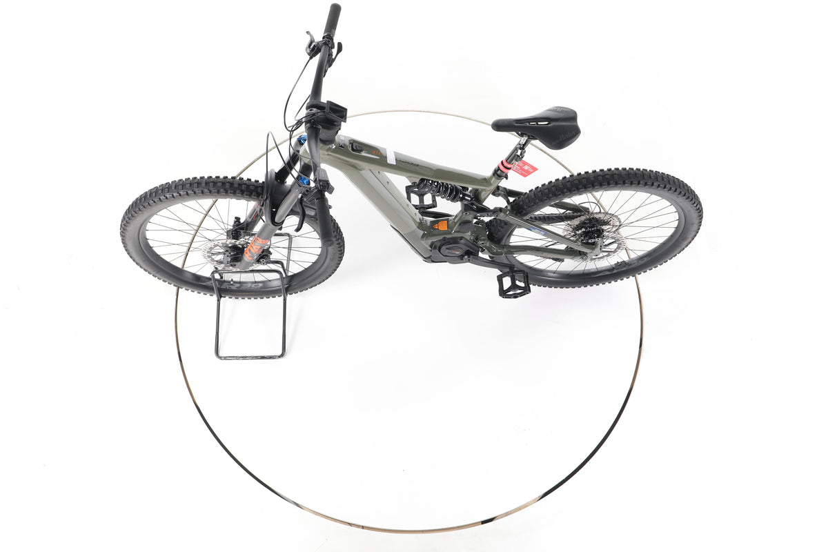 Focus SAM² 6.8 E-Bike Fully - Image 19