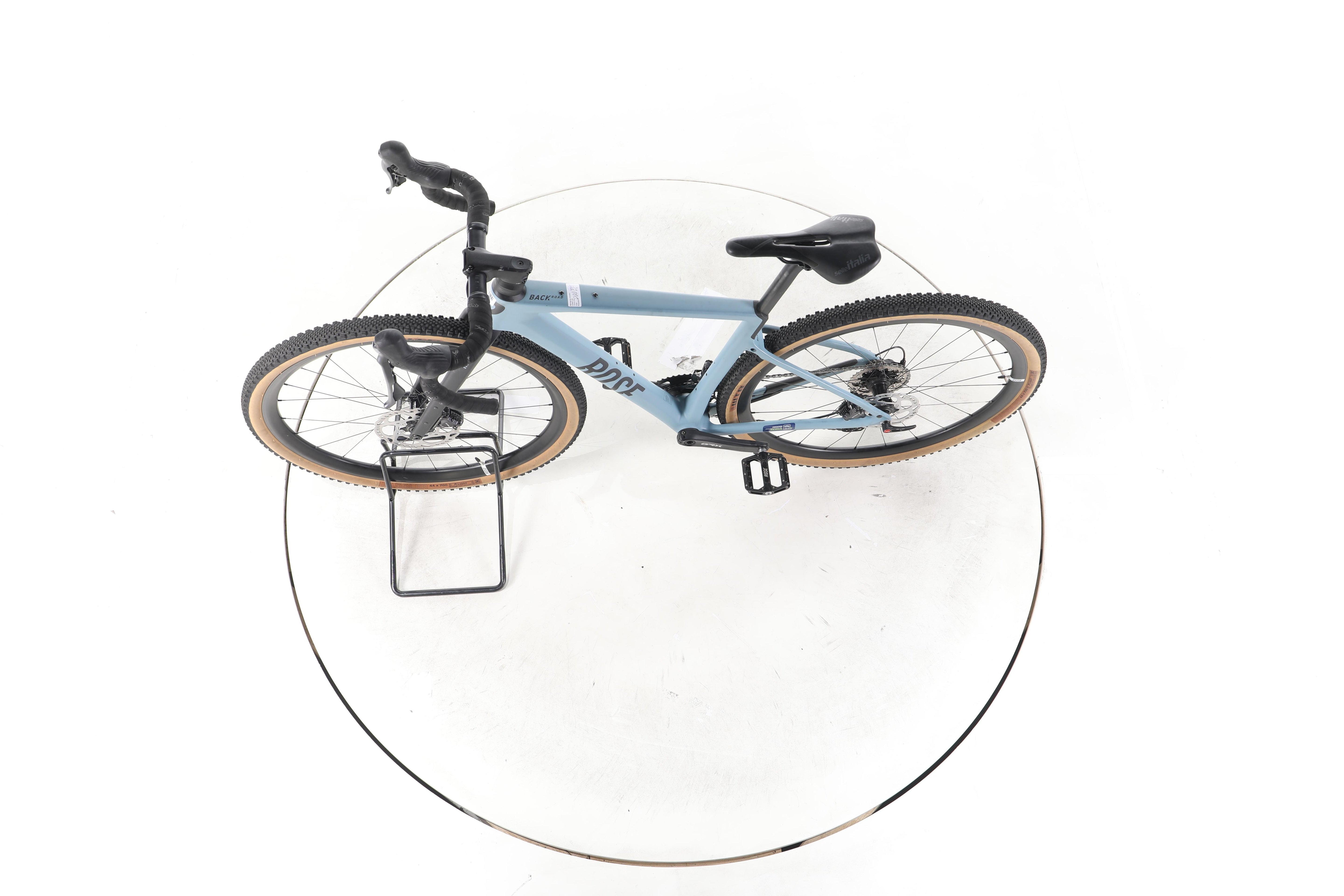 Rose BACKROAD Gravelbike Carbon 2024 - Image 19