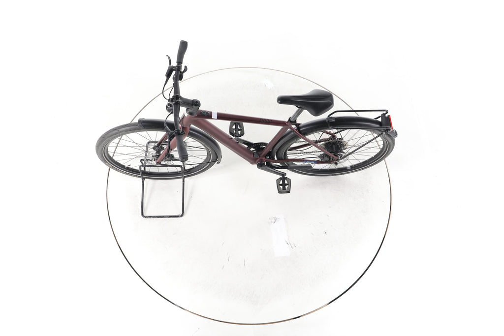 Winora E-Flitzer Trekking E-Bike 2024 - Image 19