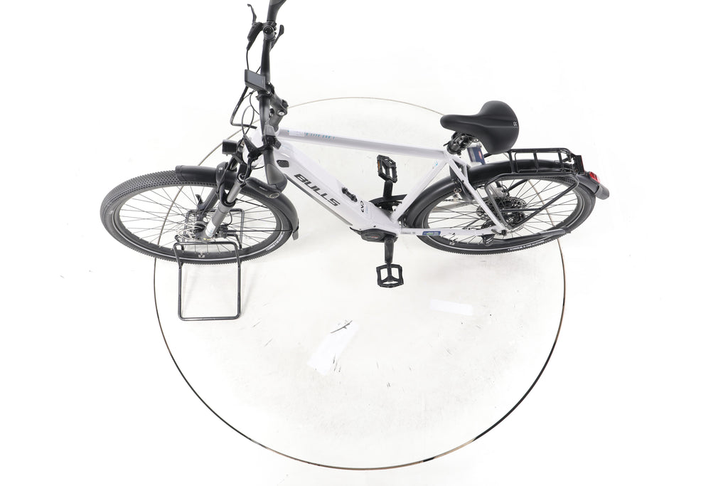 Bulls Cross Lite EVO 1 Trekking E-Bike - Image 19
