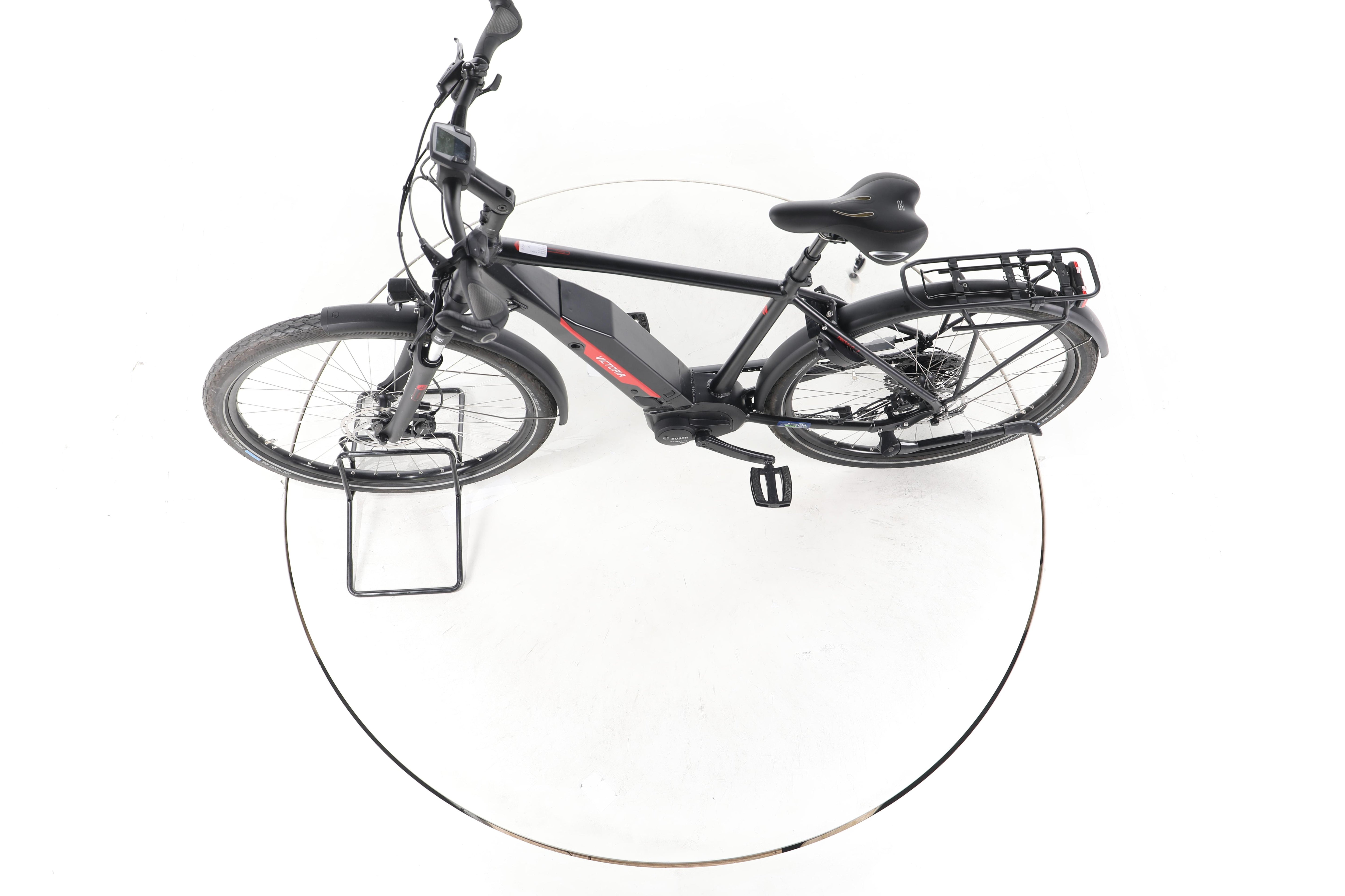 Victoria Tresalo 2 Trekking E-Bike - Image 19