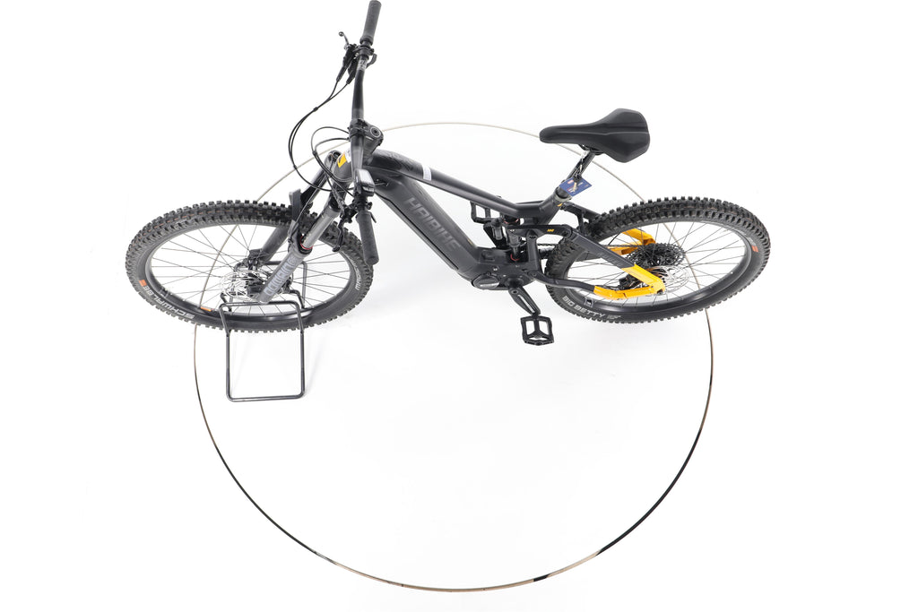 Haibike Nduro 6 Fully E-Bike 2023 - Image 19