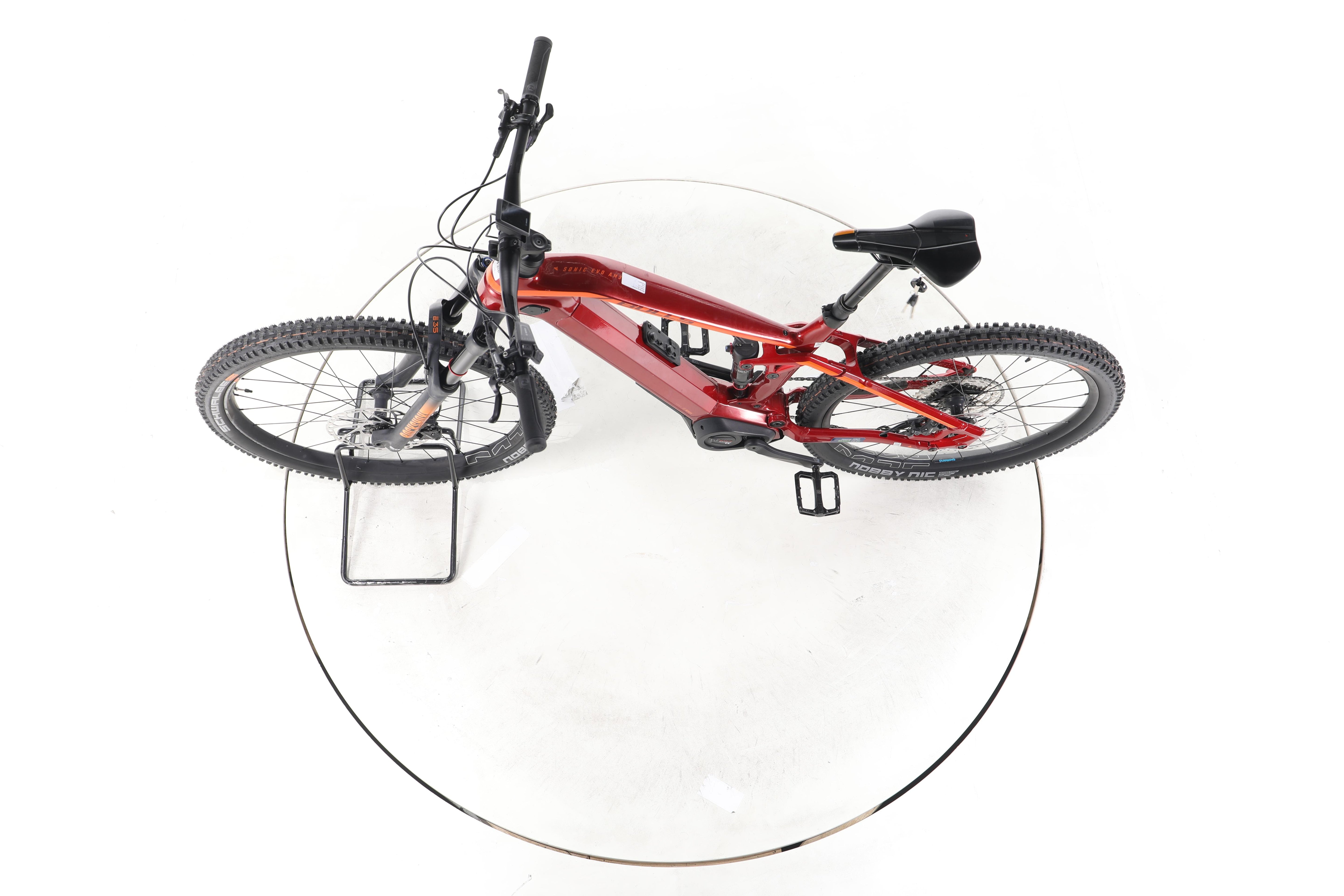 Bulls Sonic EVO AM 3 E-Bike Fully - Image 19