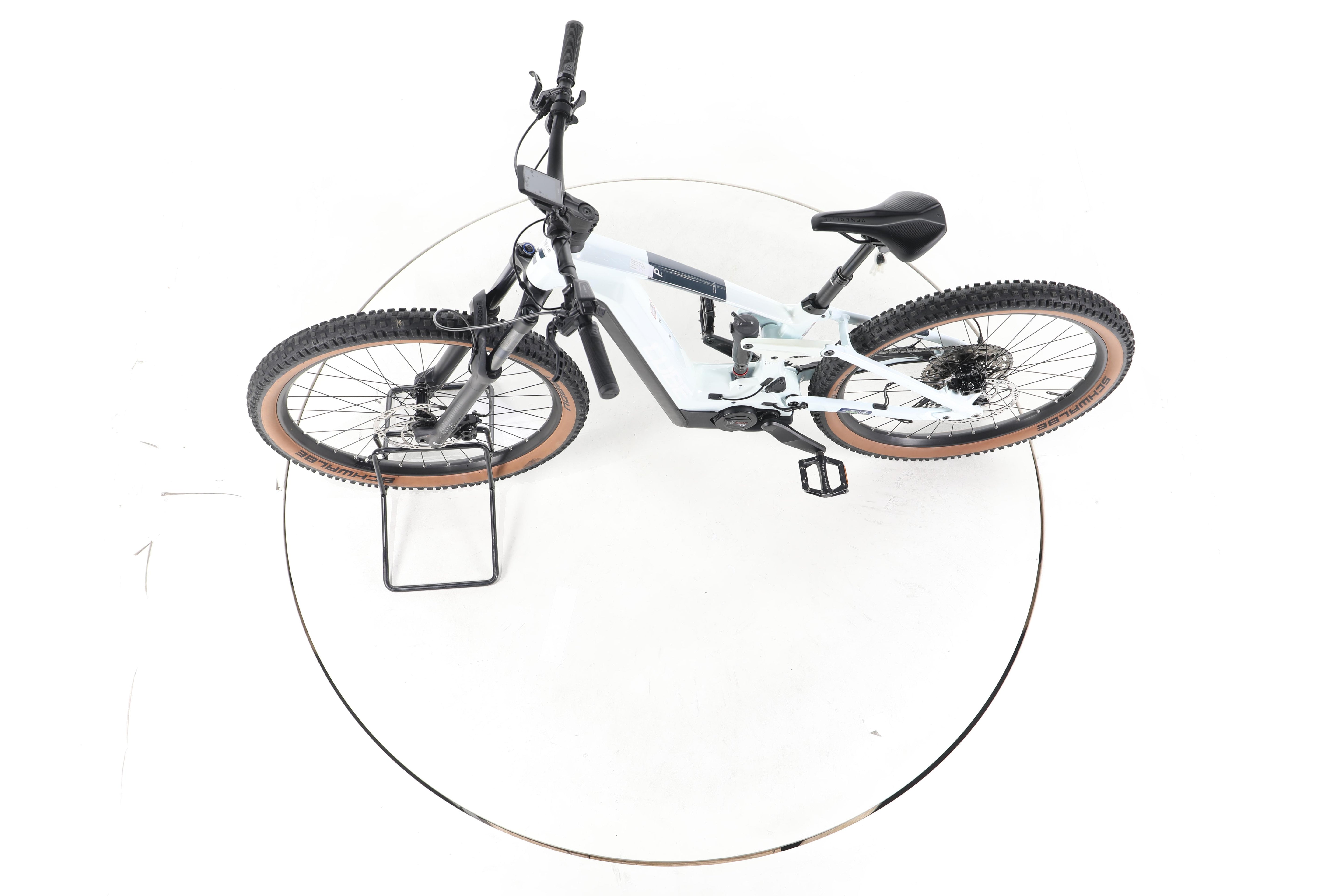 Cube Stereo Hybrid 140 HPC Pro E-Bike Fully Carbon 2024 - Image 19