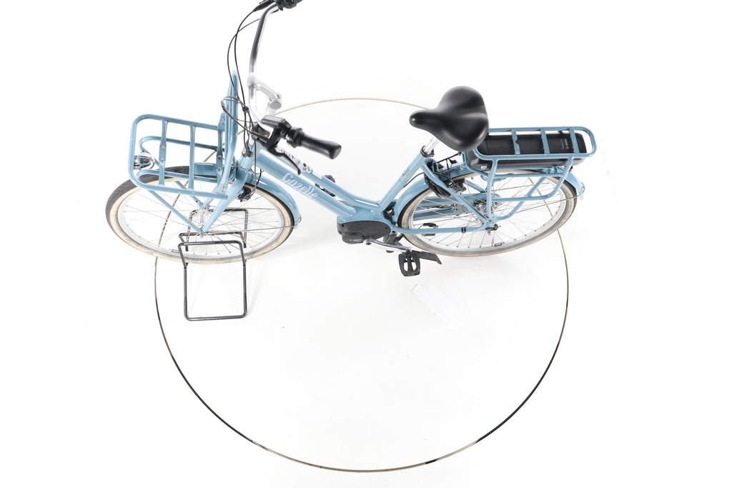 Gazelle Miss Grace C7+ HMB City E-Bike Tiefeinsteiger 2024 - Image 19