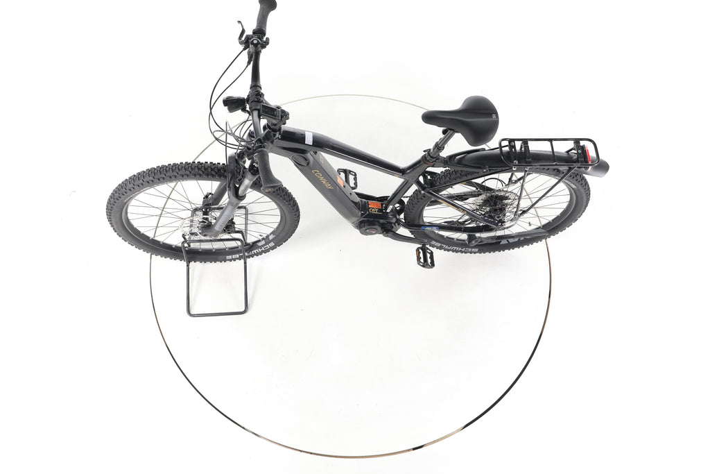 Conway Cairon S 729 E-Bike - Image 19