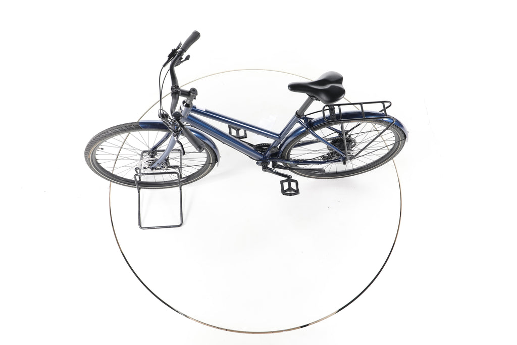 Winora Sinus N8 City E-Bike Tiefeinsteiger - Image 19