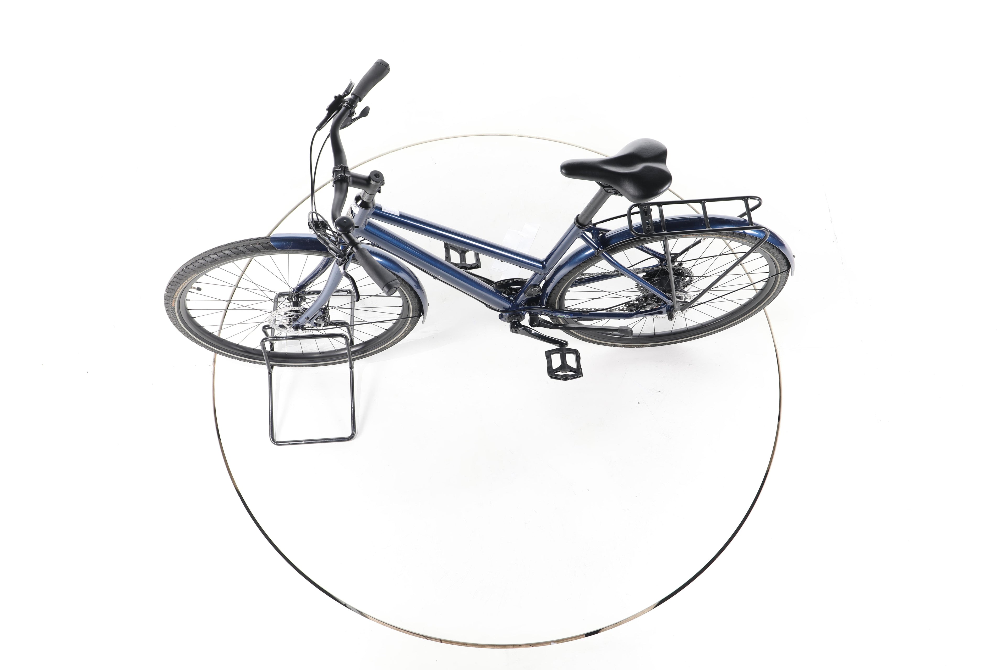 Winora Sinus N8 City E-Bike Tiefeinsteiger - Image 19