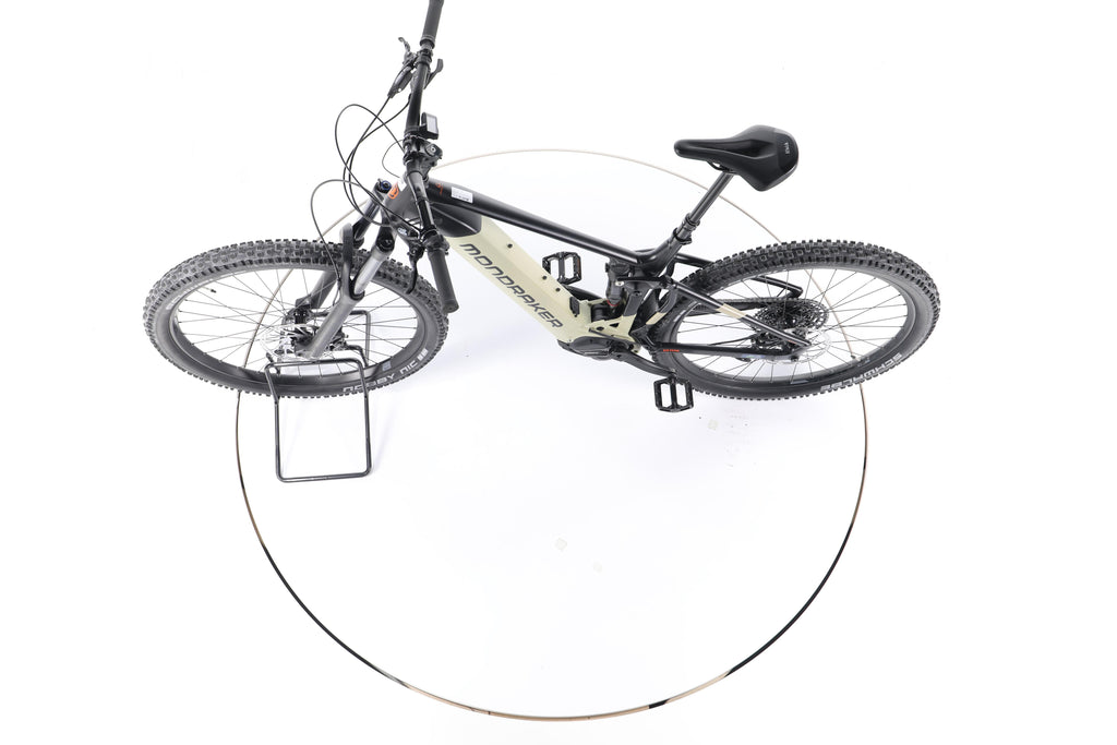Mondraker DUSK Fully E-Bike 2023 - Image 19