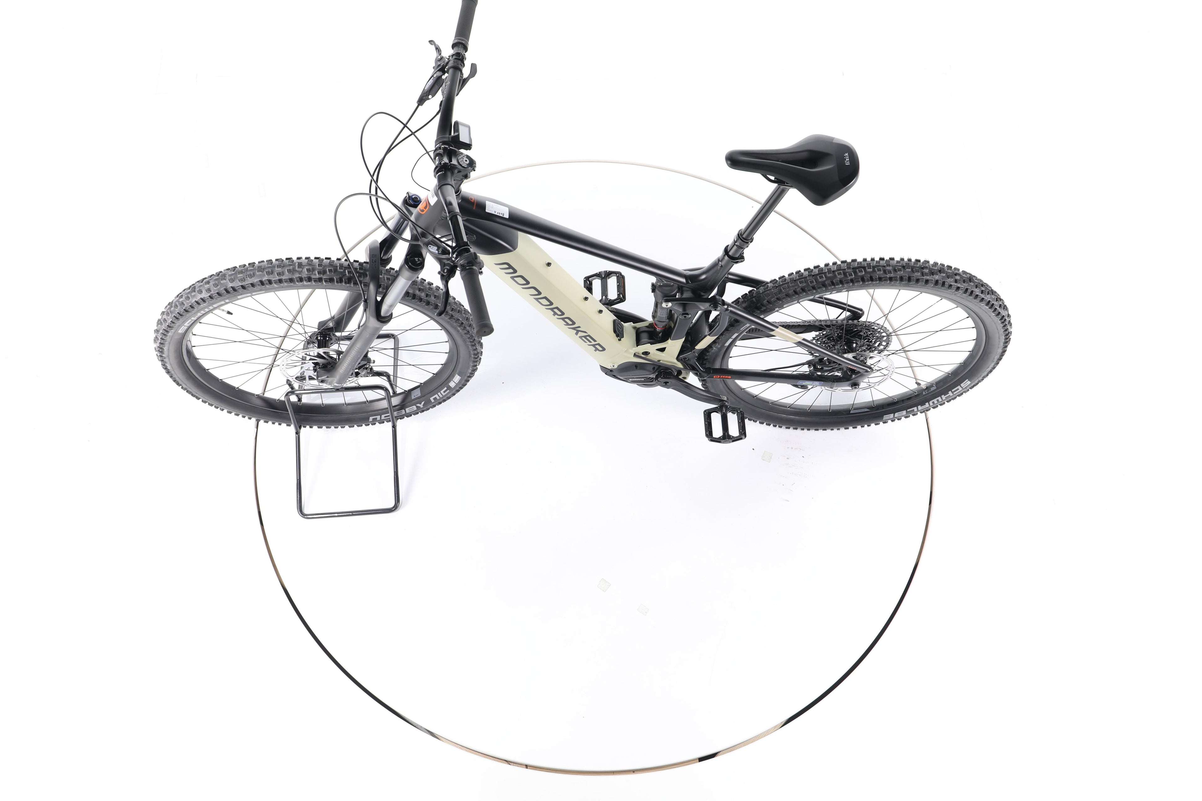 Mondraker DUSK Fully E-Bike 2023 - Image 19