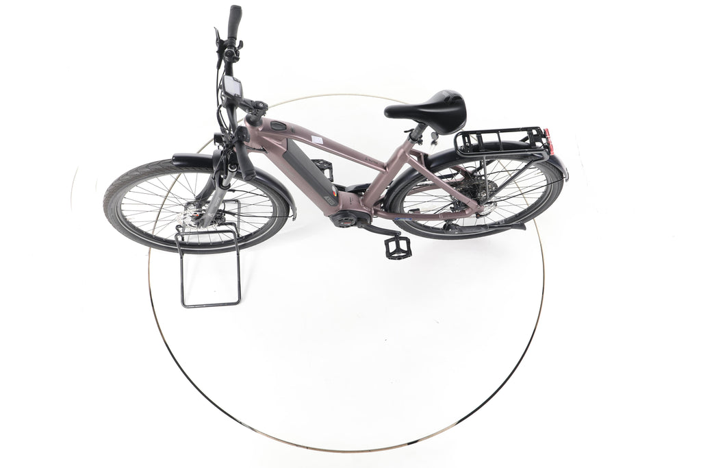 Carver Route E.530 Trekking E-Bike - Image 19