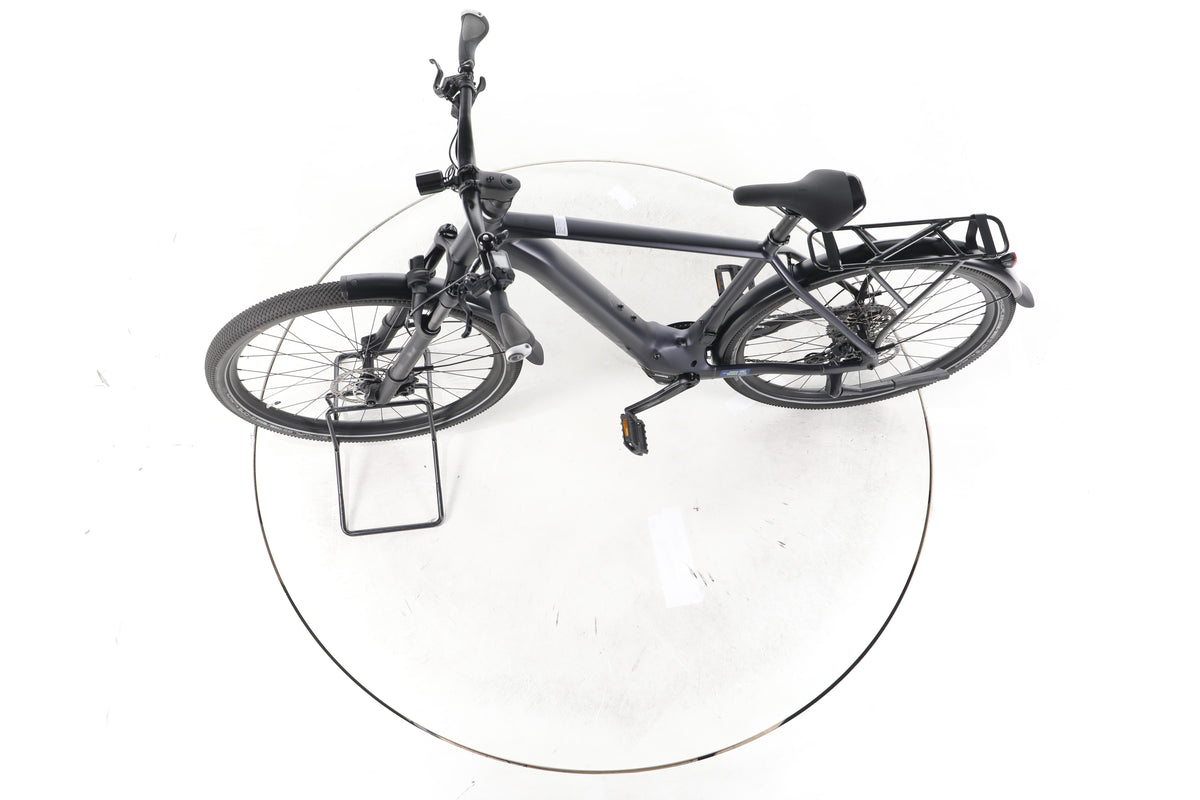 Orbea Kemen 30 Trekking E-Bike - Image 19