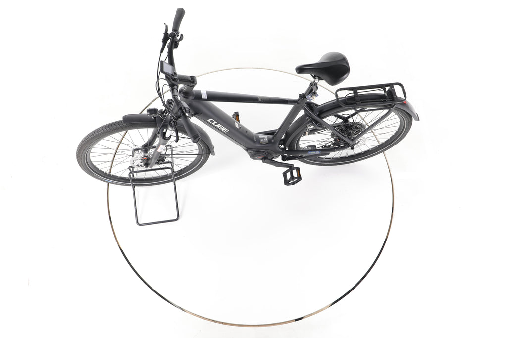 Cube Touring Hybrid Pro 625 Trekking E-Bike - Image 19