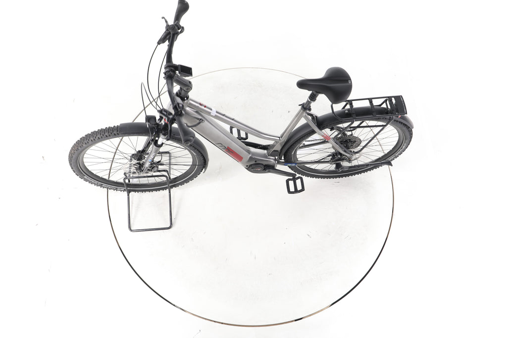 CONE Bikes eStreet IN 3.0 Trekking E-Bike - Image 19