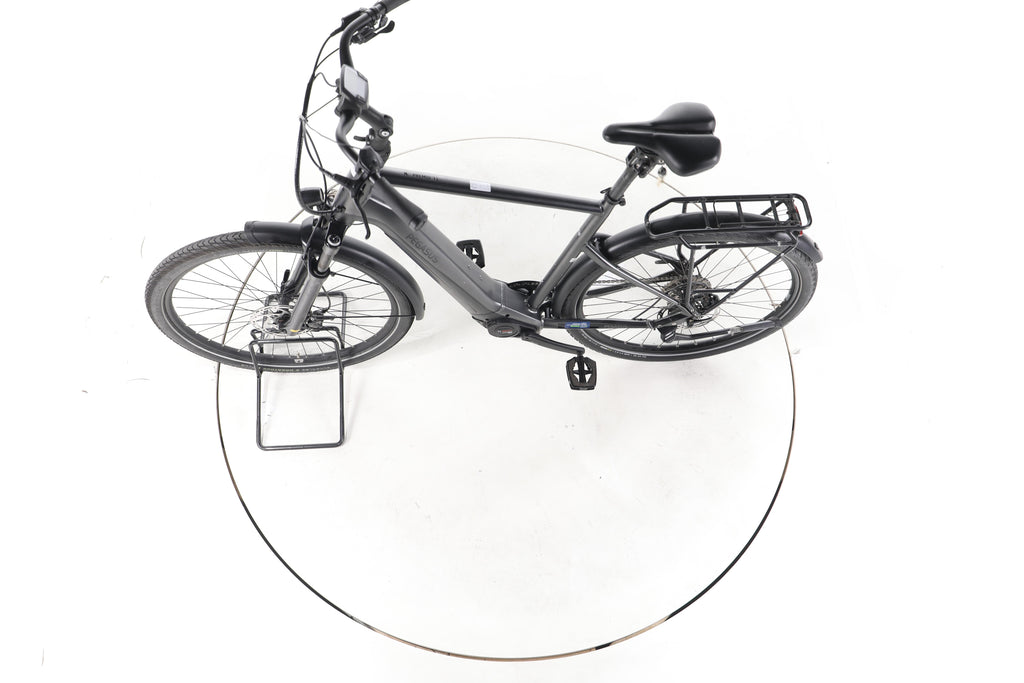 Pegasus Premio EVO 10 Lite COMFORT Trekking E-Bike - Image 19