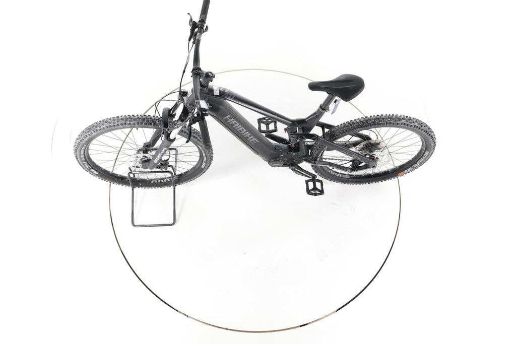 Haibike AllTrail 3 Fully E-Bike 2024 - Image 19