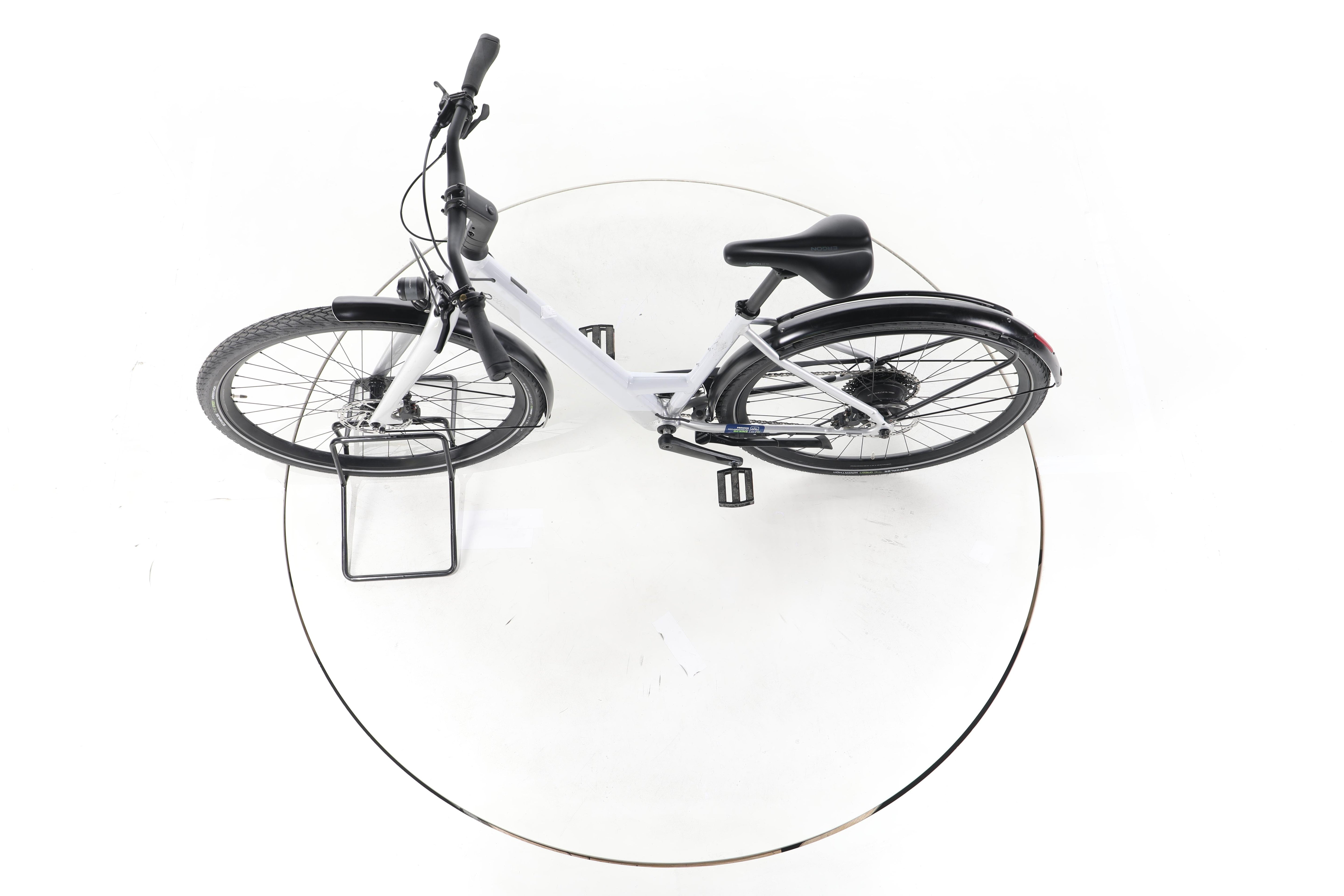 Coboc Kallio RGD Trekking E-Bike Tiefeinsteiger - Image 19
