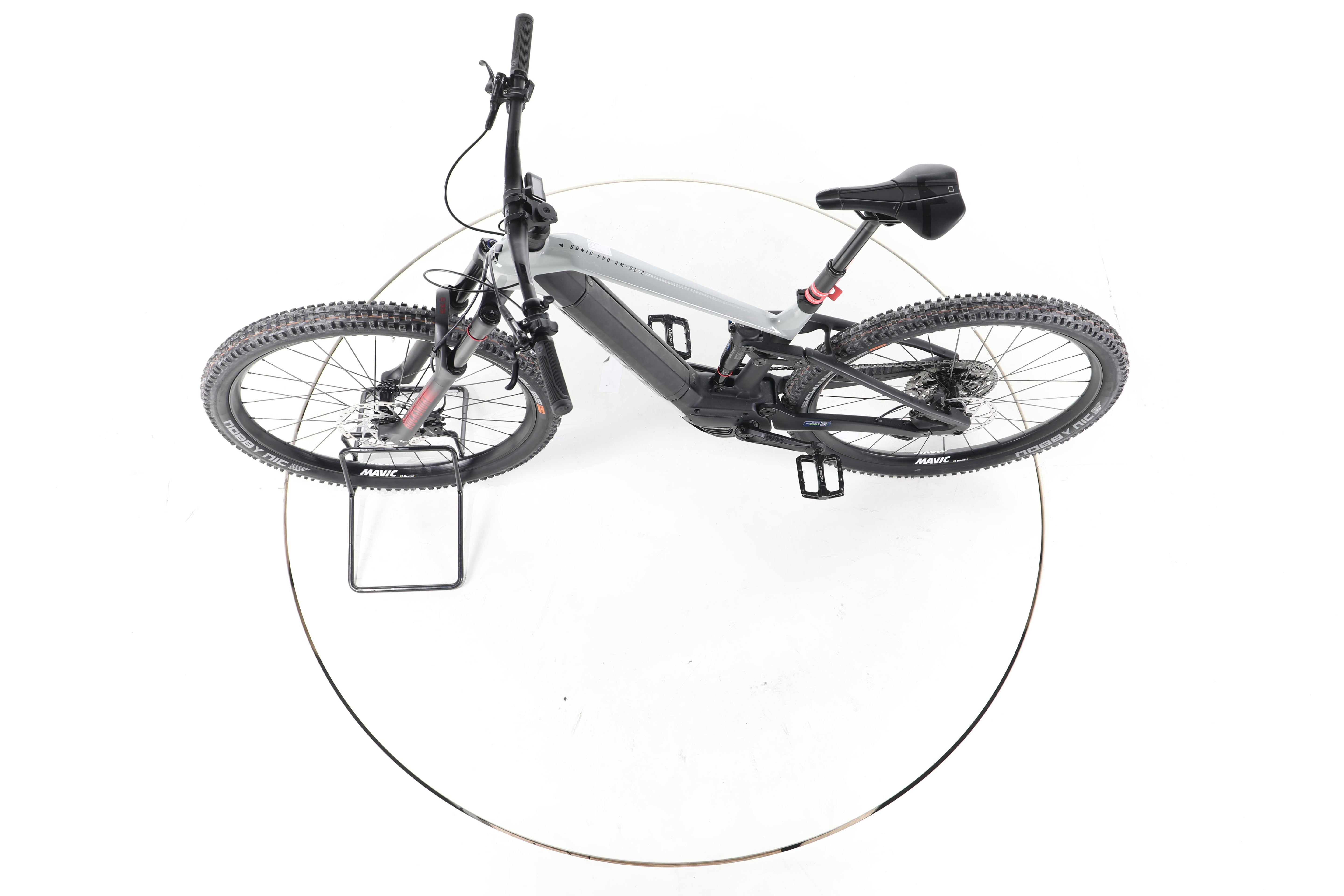 Bulls Sonic Evo AM-SL 2 Fully E-Bike Carbon 2023 - Image 19