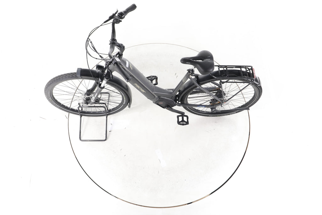 Fischer Cita 7.0 City E-Bike Tiefeinsteiger - Image 19