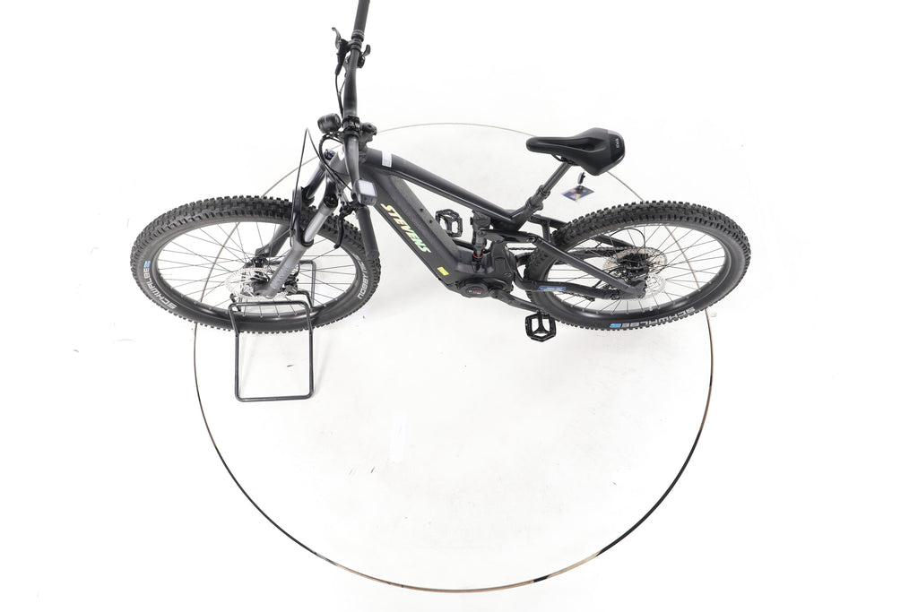Stevens E-Inception AM 6.6.1 E-Bike Fully - Image 19