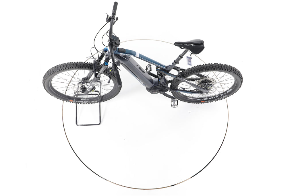 Swype freqz #4.0 Fully E-Bike - Image 19