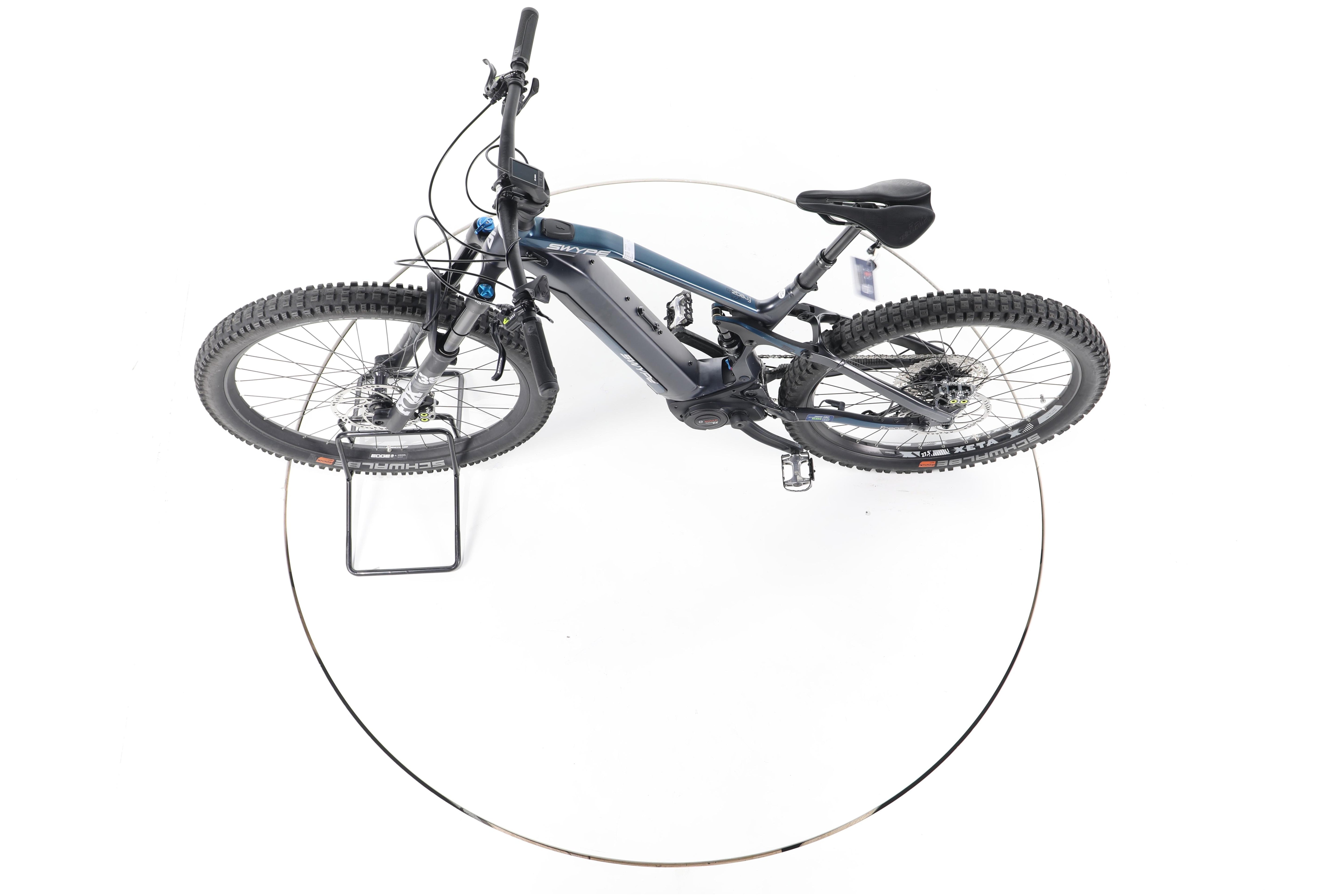 Swype freqz #4.0 Fully E-Bike - Image 19