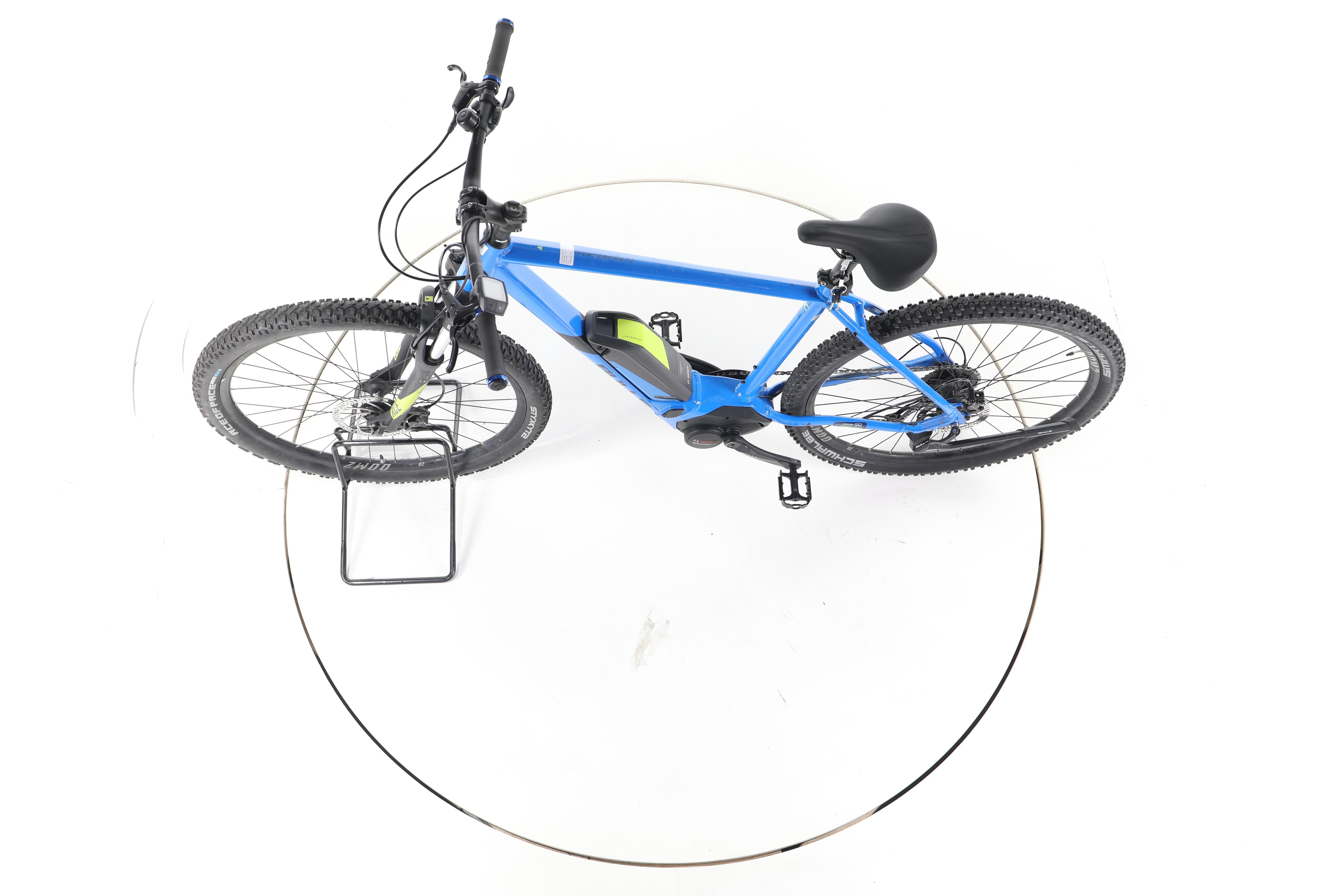 Bulls LT Performance E-Bike - Image 19