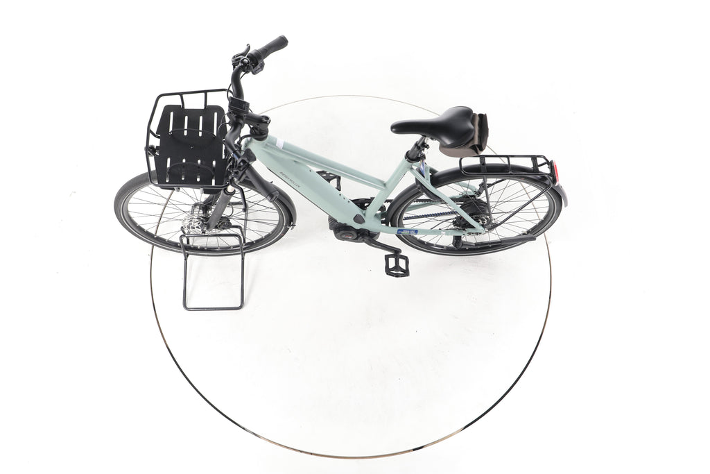 Riese & Müller Roadster Mixte vario City E-Bike - Image 19
