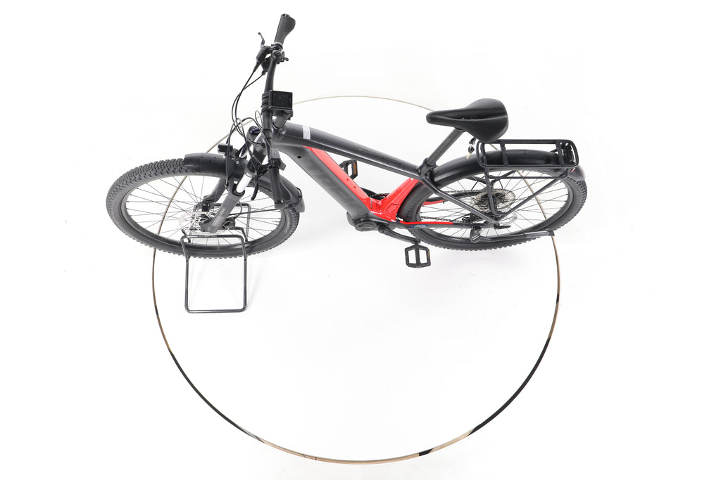 Trek Powerfly Sport 4 Equipped Gen 4 Trekking E-Bike - Image 19